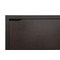 Baxton Studio Simms Dark Brown Modern Shoe Cabinet 91-4520 - alternate 4